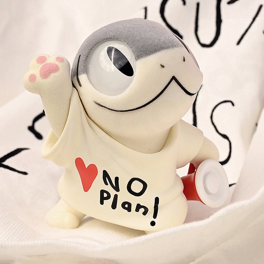 I’m Sharkitty – Series Ver.1 Blind Box