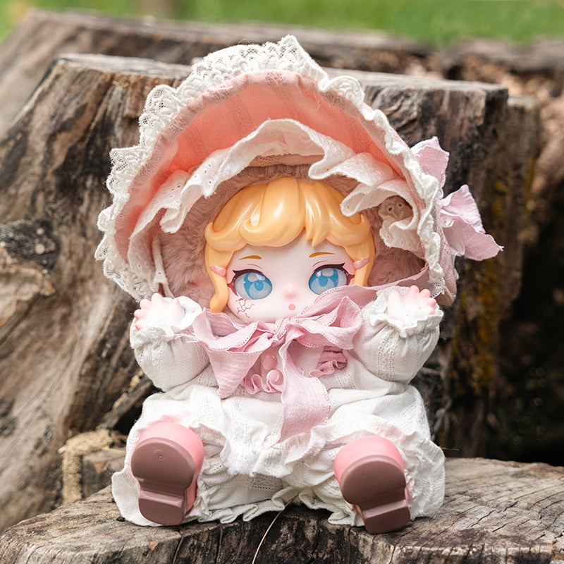 ANTOO Antoo's Paradise Lost Series Plush Blind Box