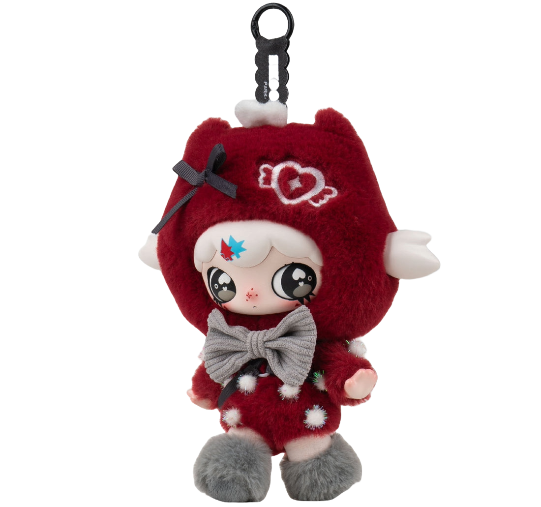 Lulumi Dangerous Sweet Star Project Series Plush Blind Box