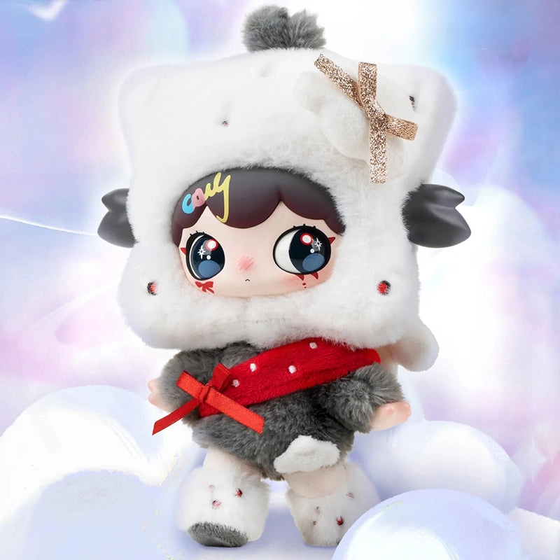 Lulumi Dangerous Sweet Star Project Series Plush Blind Box