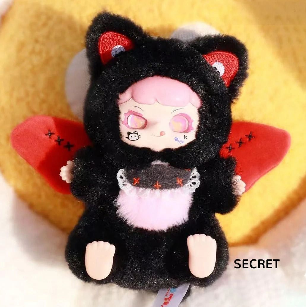 Manchao Fantasy Elf Plush Blind Box