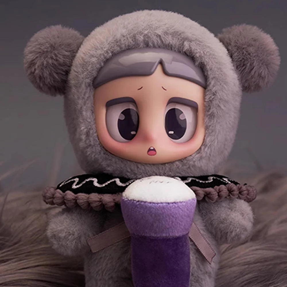 Kiyomi Feel Your Feelings Series Plush Blind Box