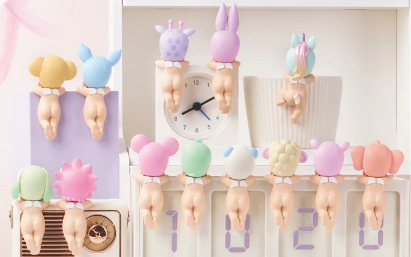 Sonny Angel Hippers - Dreaming Series