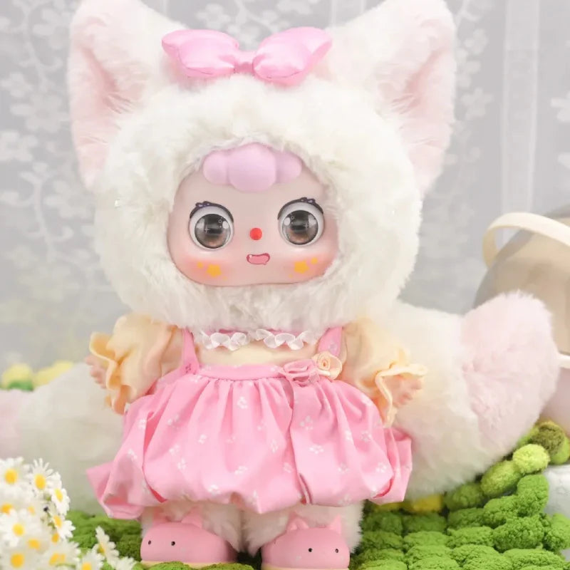 Doubao-V2 400 % Plush Blind Box-FANTASY PARADISE