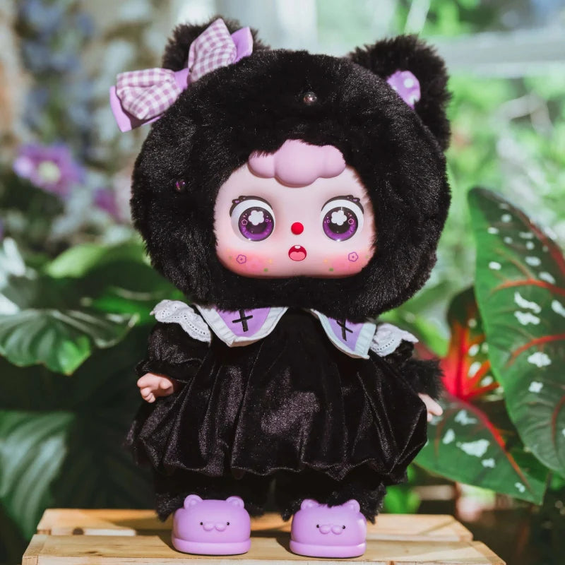Doubao-V2 400 % Plush Blind Box-FANTASY PARADISE