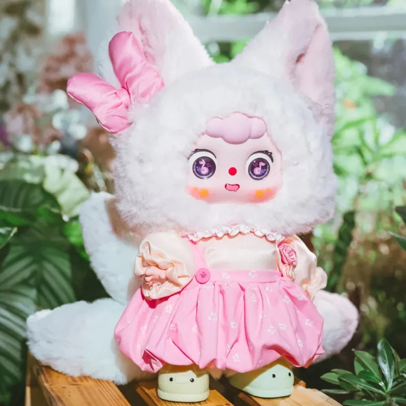 Doubao-V2 400 % Plush Blind Box-FANTASY PARADISE