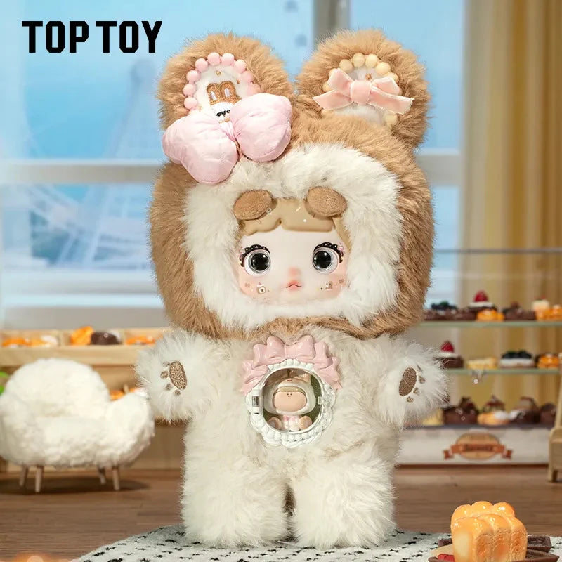 Nommi-V7 Amarilith A Bite Of Sweetheart Series Plush Blind Box