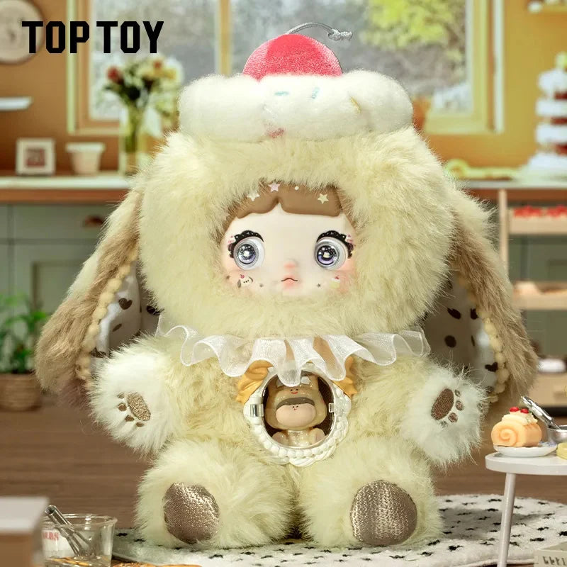 Nommi-V7 Amarilith A Bite Of Sweetheart Series Plush Blind Box