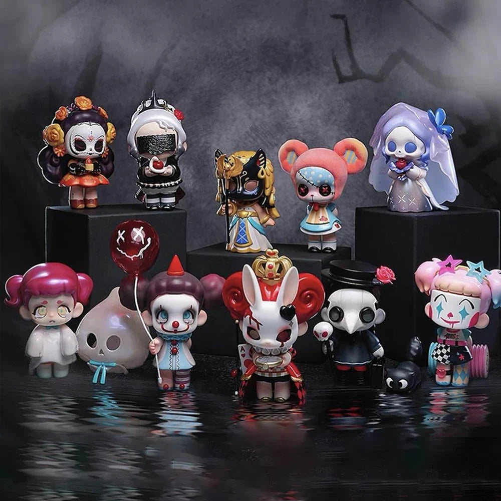 VINYL FIGURE