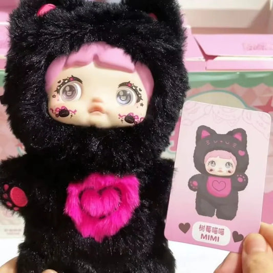 Nommi Loveliness Never Ends Series Plush Blind Box