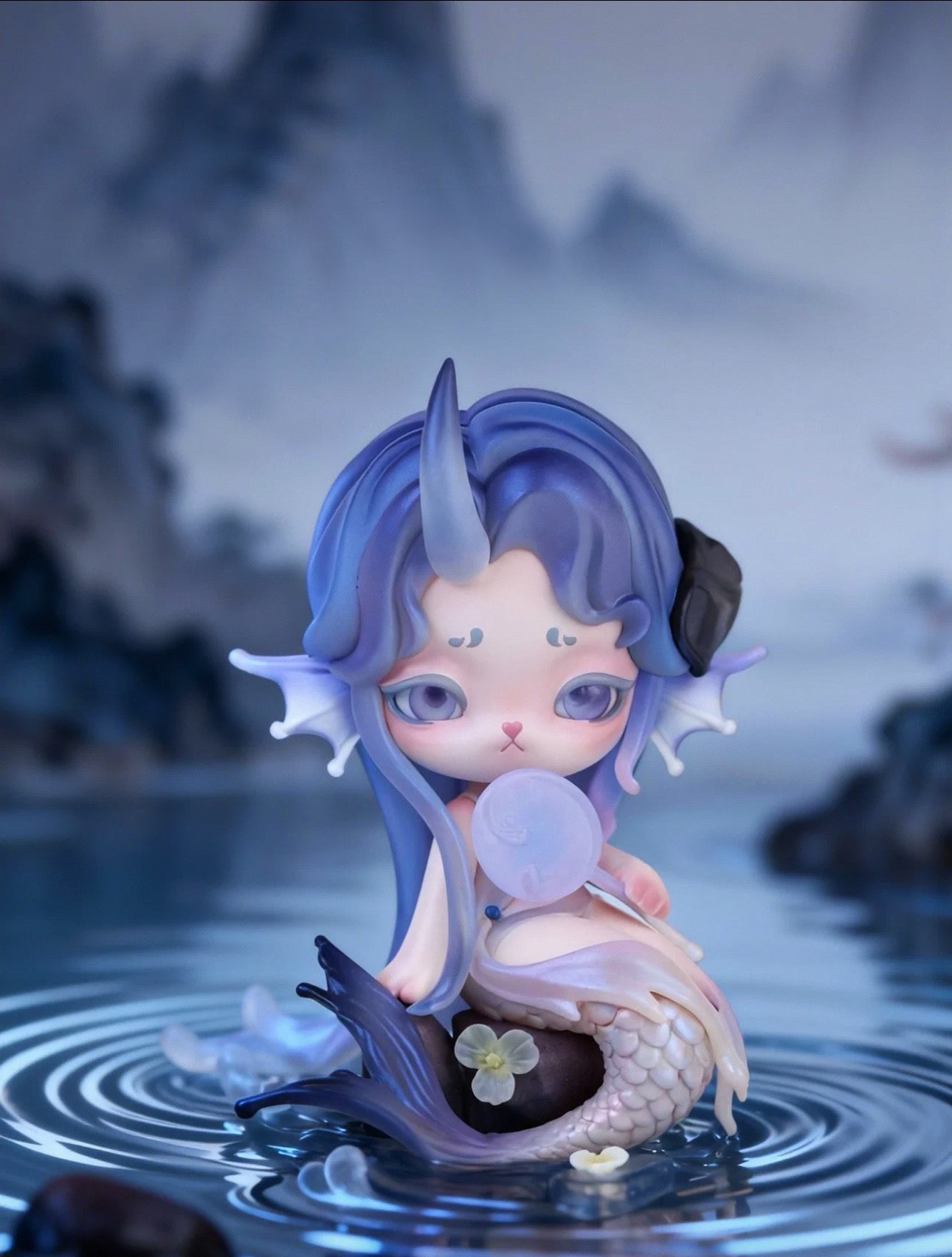 Ninimo Whispering Seasons Serise Figure Blind Box