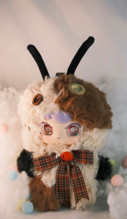 Zaza BB Toy Patch Town Series Blind Box