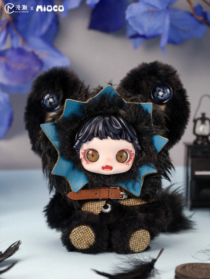 Mioco Realm of Oblivion Plush Pendant Blind Box