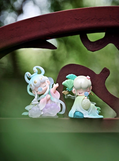 NANCI Poetic Beauty Series Blind Box Figures