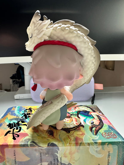 Heyone Mimi Leisurely Immortal Series Blind Box (confirmed) Figure Toy Gift HOT