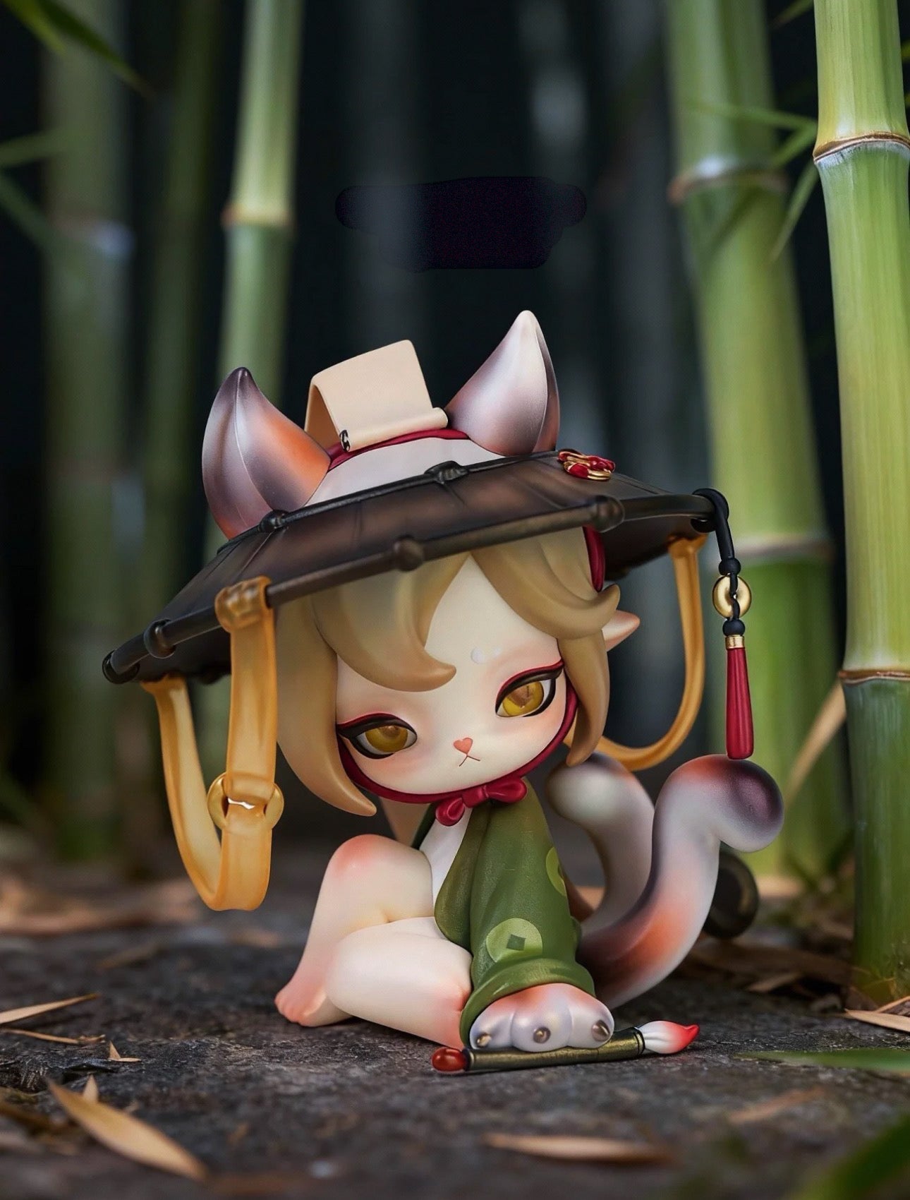 Ninimo Whispering Seasons Serise Figure Blind Box