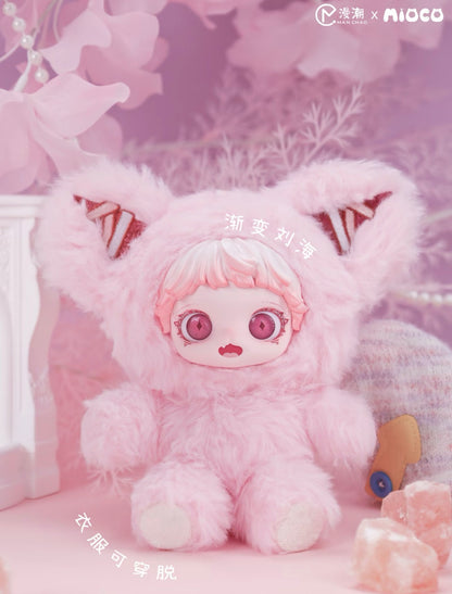 Mioco Realm of Oblivion Plush Pendant Blind Box