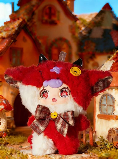 Zaza BB Toy Patch Town Series Blind Box