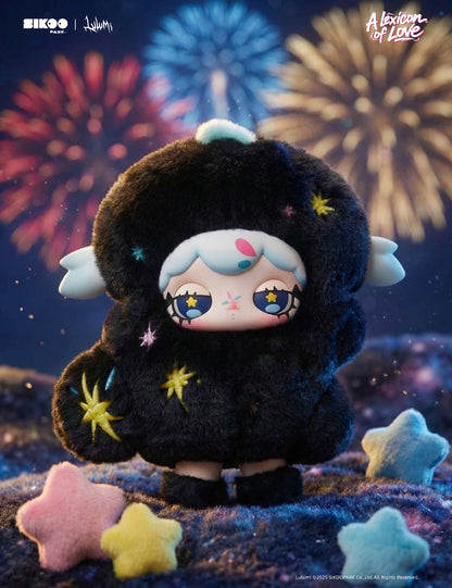 Lulumi A Lexicon of Love Series Plush Pendant Blind Box