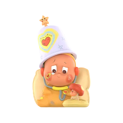 POP MART – We Are Twinkle Twinkle Series Vinyl Figure