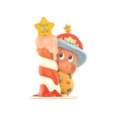 POP MART – Twinkle Twinkle “The Gifts From Stars” Vinyl Figure