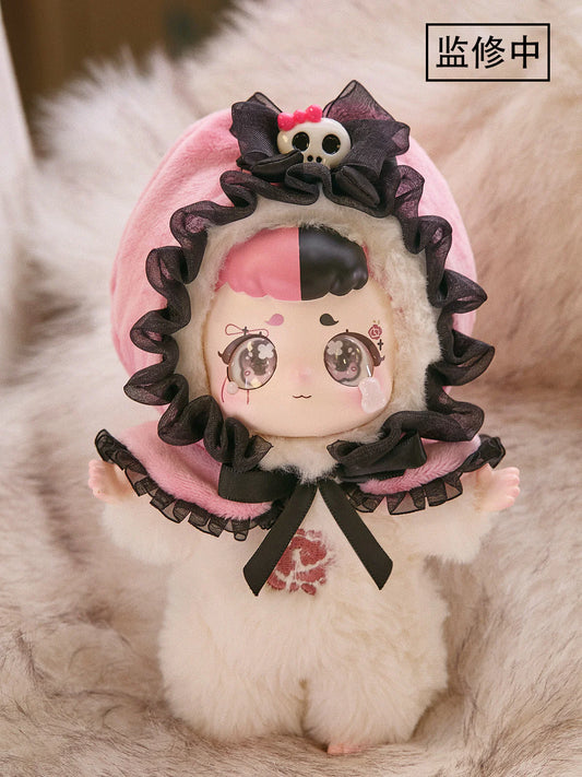 KASA Wonderful Dream Vinyl Plush Keychain Blind Box