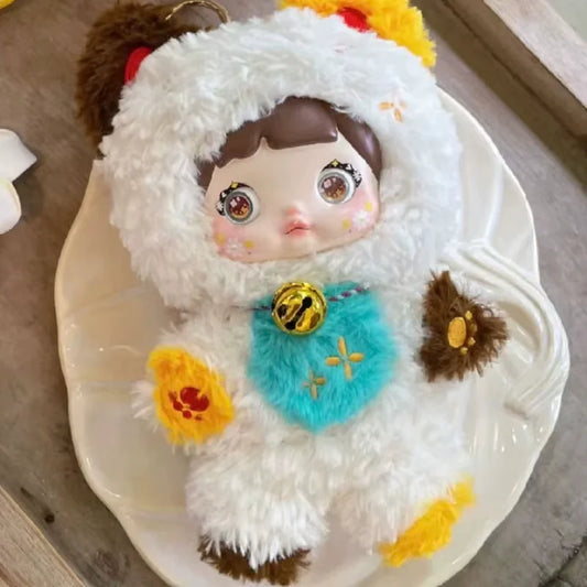 Nommi Loveliness Never Ends Series Plush Blind Box
