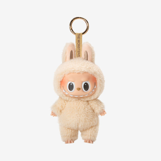 LABUBU THE MONSTERS - Exciting Macaron Vinyl Face Blind Box