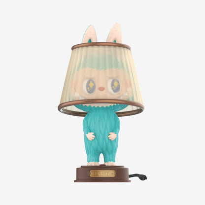 Labubu - Almost Hidden Series Figures