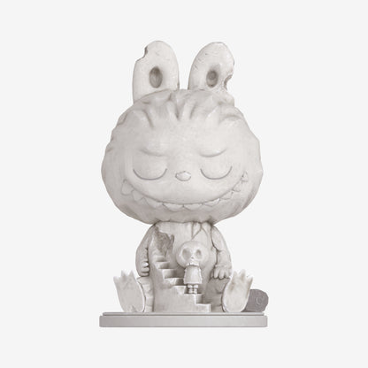 Labubu - Almost Hidden Series Figures