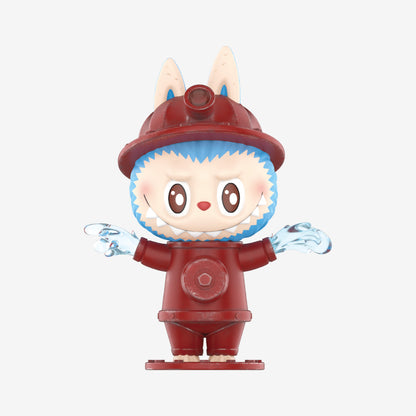 Labubu - Almost Hidden Series Figures
