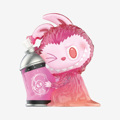Labubu - Almost Hidden Series Figures