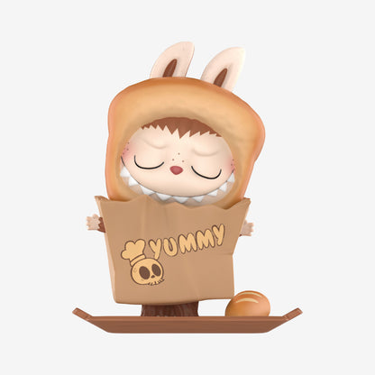 Labubu - Almost Hidden Series Figures