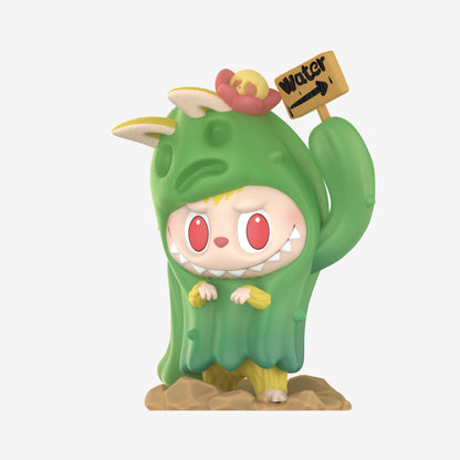 Labubu - Almost Hidden Series Figures