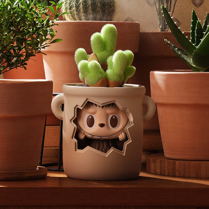 Labubu - Almost Hidden Series Figures
