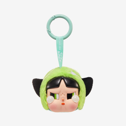 Crybaby × Power puff Girls Series-Vinyl Face Plush Blind Box
