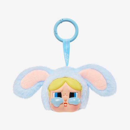 Crybaby × Power puff Girls Series-Vinyl Face Plush Blind Box