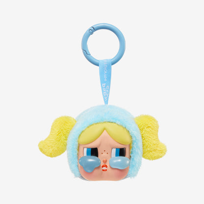 Crybaby × Power puff Girls Series-Vinyl Face Plush Blind Box