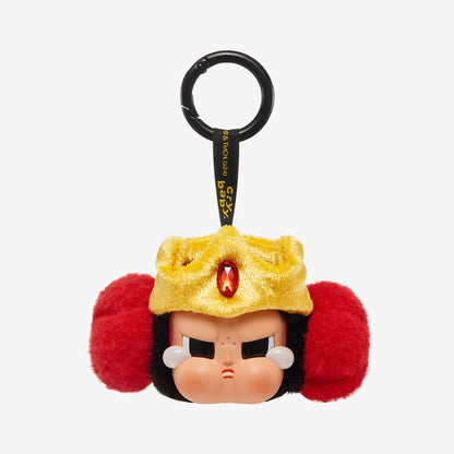 Crybaby × Power puff Girls Series-Vinyl Face Plush Blind Box
