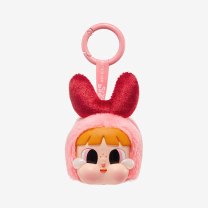 Crybaby × Power puff Girls Series-Vinyl Face Plush Blind Box