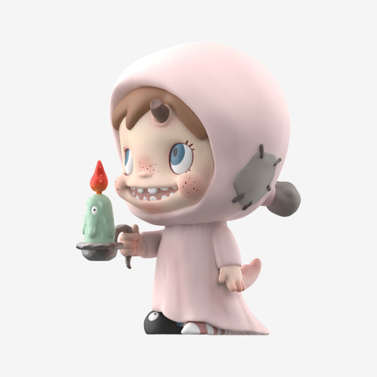POLAR – Hello POLAR Season 1 Vinyl Figure