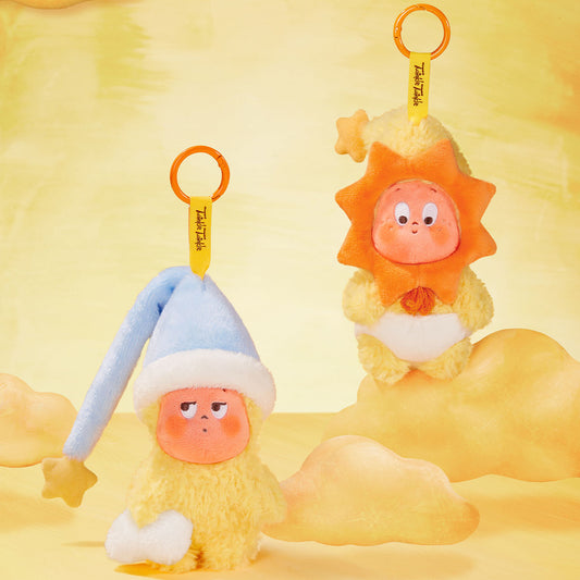 We Are Twinkle Twinkle – Plush Pendant Blind Box