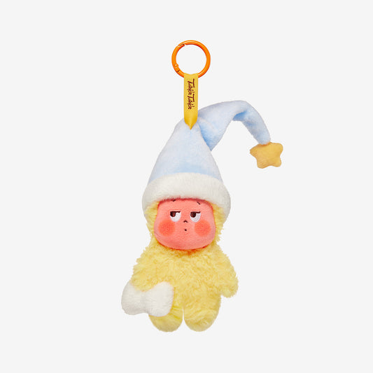 We Are Twinkle Twinkle – Plush Pendant Blind Box