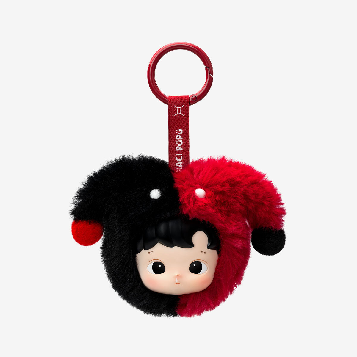 HACIPUPU – The Constellation Series Vinyl Plush Blind Box