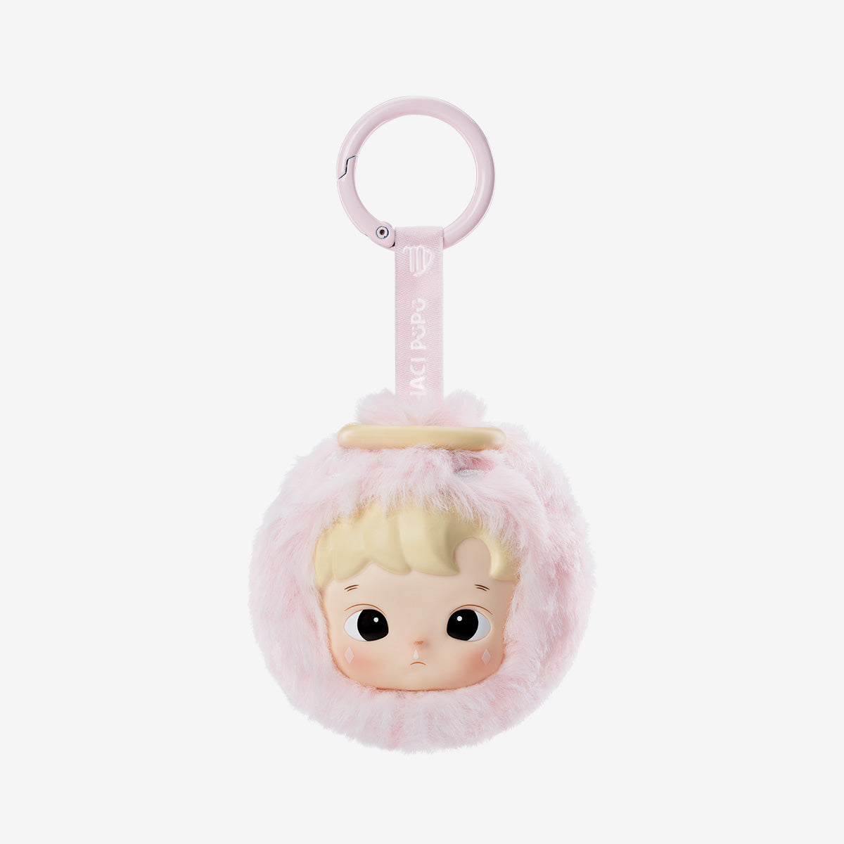 HACIPUPU – The Constellation Series Vinyl Plush Blind Box