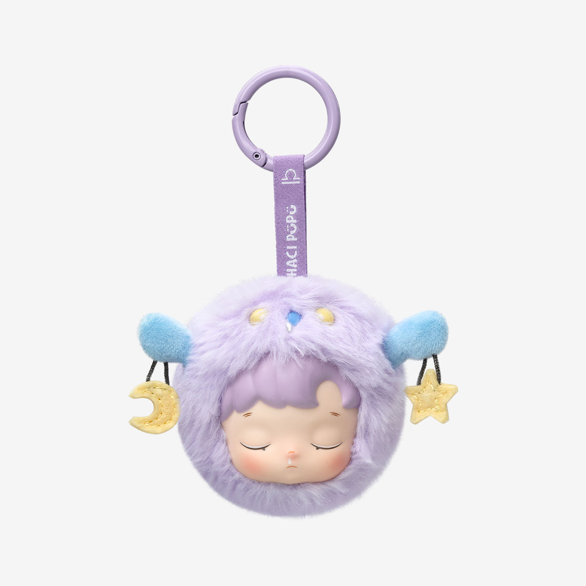 HACIPUPU – The Constellation Series Vinyl Plush Blind Box