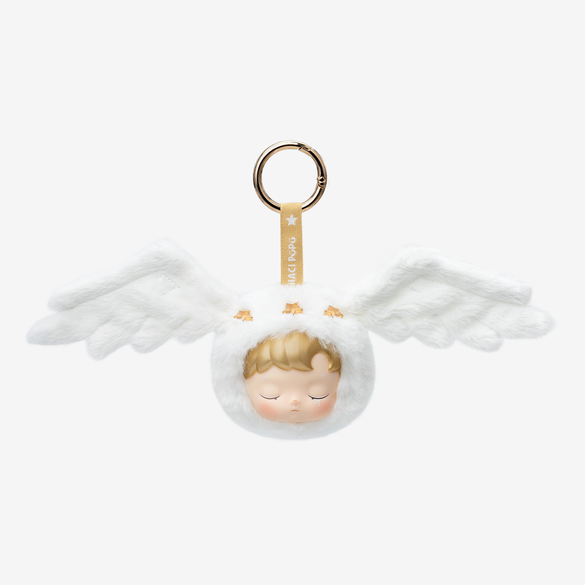 HACIPUPU – The Constellation Series Vinyl Plush Blind Box