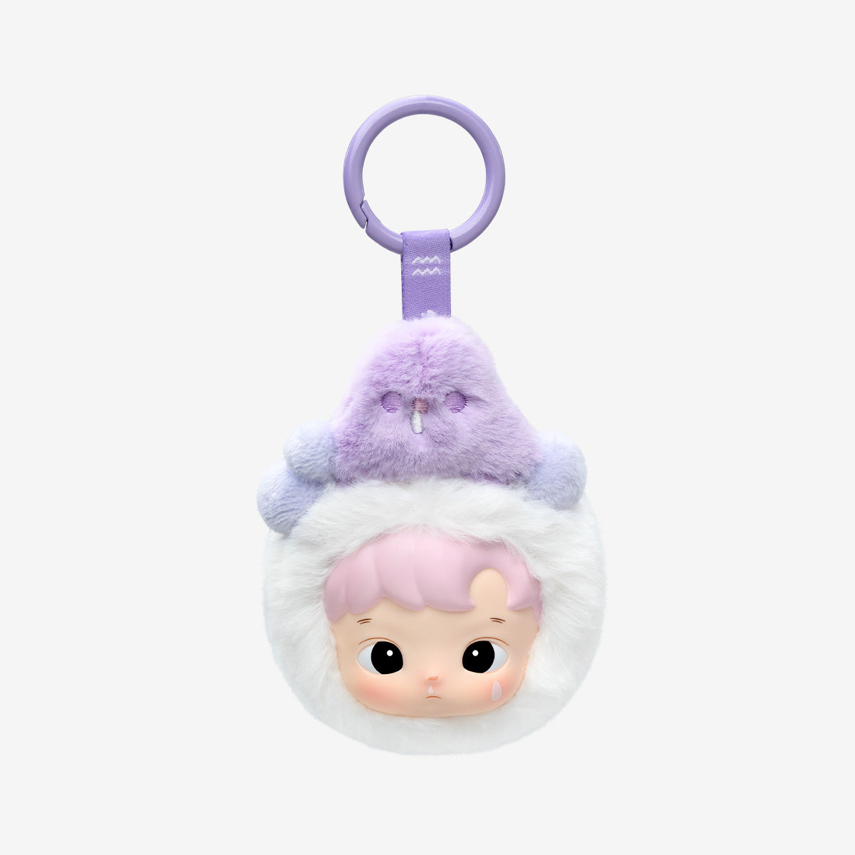 HACIPUPU – The Constellation Series Vinyl Plush Blind Box