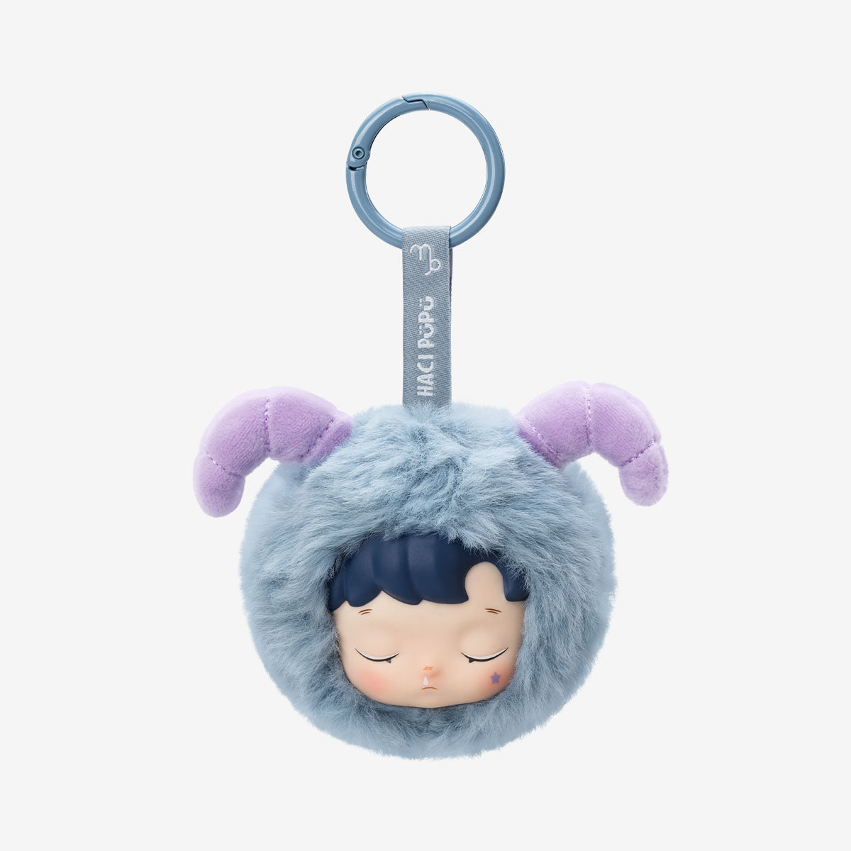 HACIPUPU – The Constellation Series Vinyl Plush Blind Box