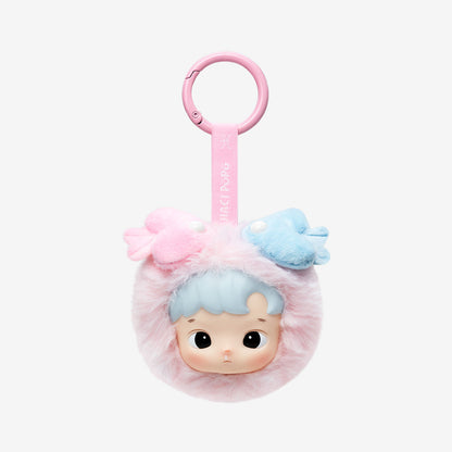 HACIPUPU – The Constellation Series Vinyl Plush Blind Box